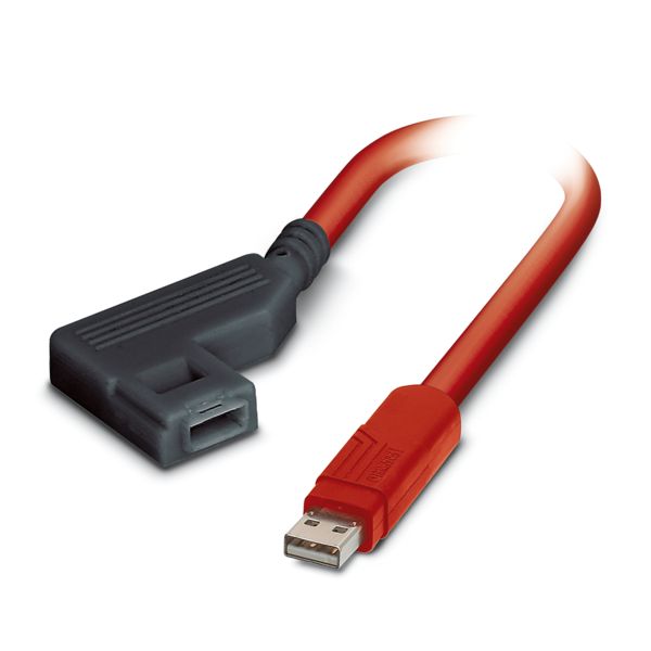 RAD-CABLE-USB — Кабель для программирования