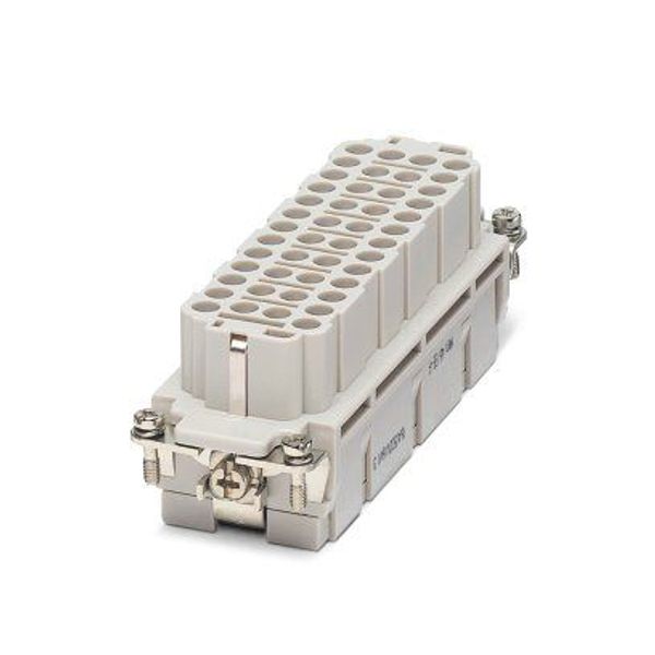 HC-BB 46-EBUC — Контактная вставка