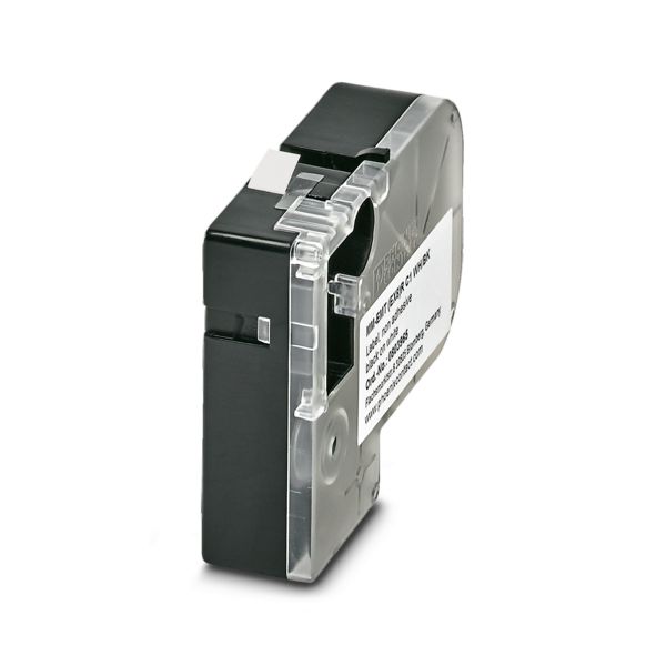 MM-EMT (EX8)R C1 WH/BK — Вставная табличка