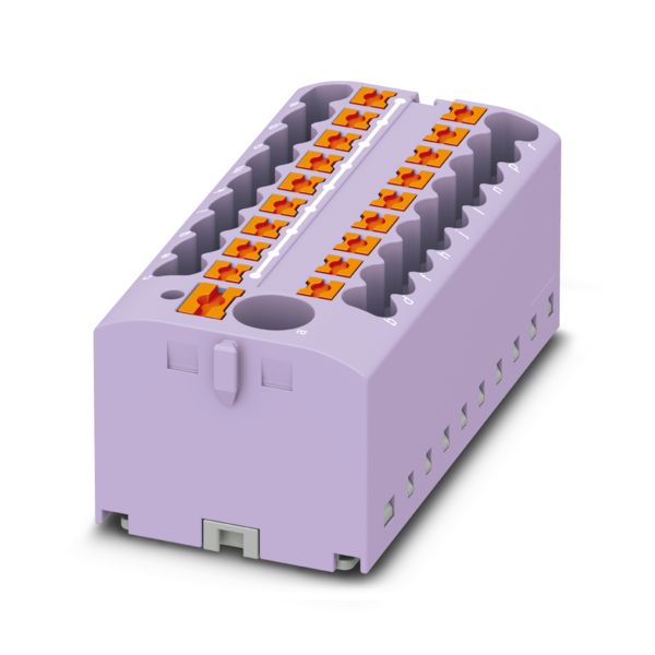 PTFIX 6/18X2,5 VT — Распределительный блок