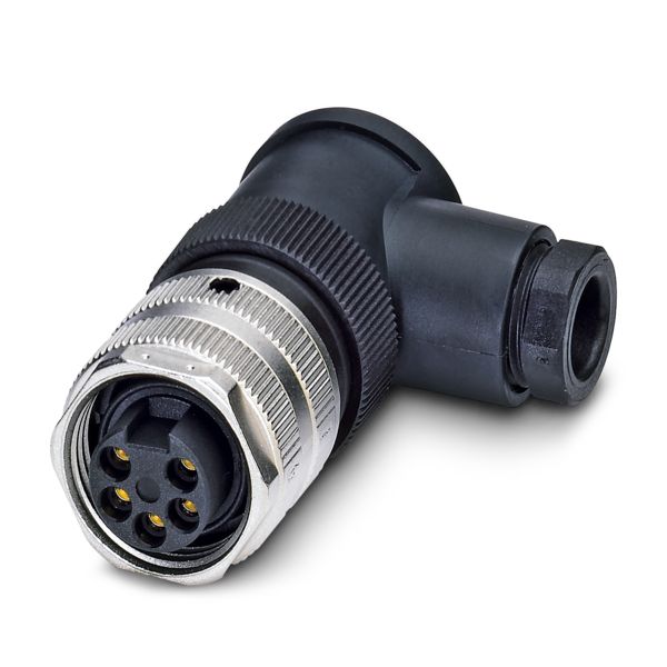 SACC-MINFR-5CON-PG 9 — Штекерный соединитель