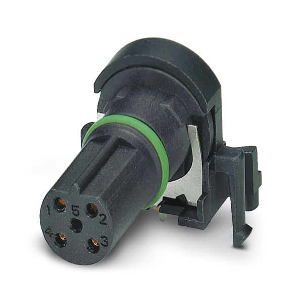SACC-CI-M12FSB-4CON-L90 SCO — Держатель контактов