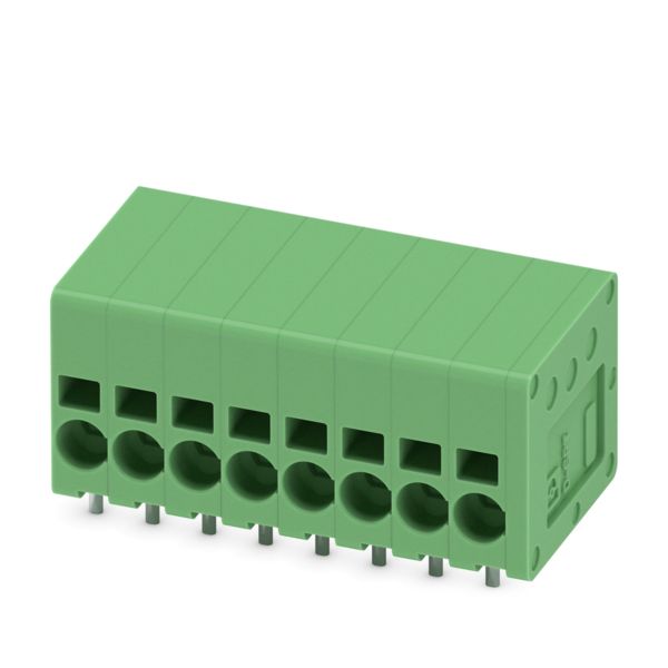 SPT 1,5/ 8-H-3,5 — Клеммы для печатной платы