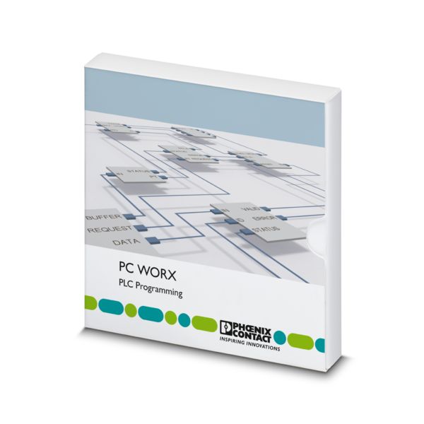 PC WORX PRO LIC — ПО для программирования
