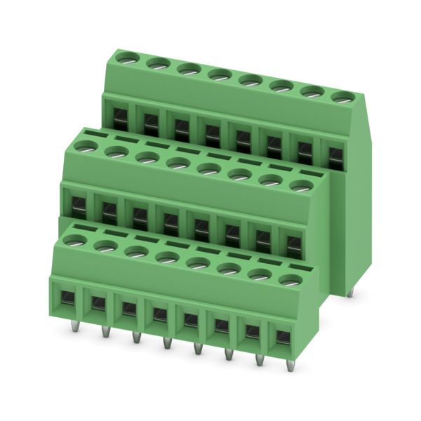 MK3DS 1/ 8-3,81 — Клеммы для печатной платы