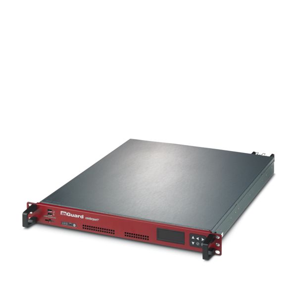 FL MGUARD CENTERPORT — Устройство защиты