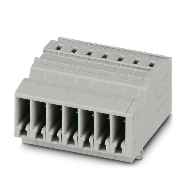 SC 2,5-RZ/ 7 — Штекерное соединение COMBI