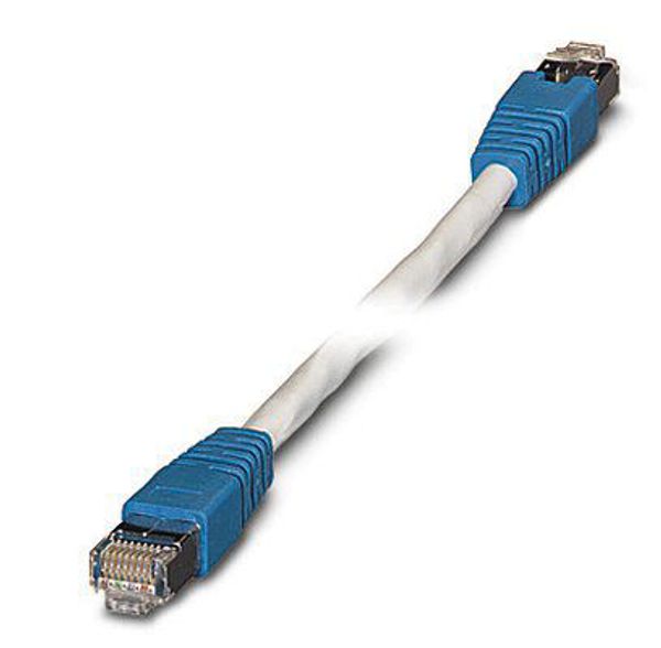 D-C/RJ45-8/2,0/FDDI-TR — Кабель
