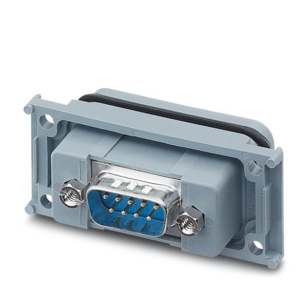 VS-09-A-GC-ST/ST — Монтажная рамка