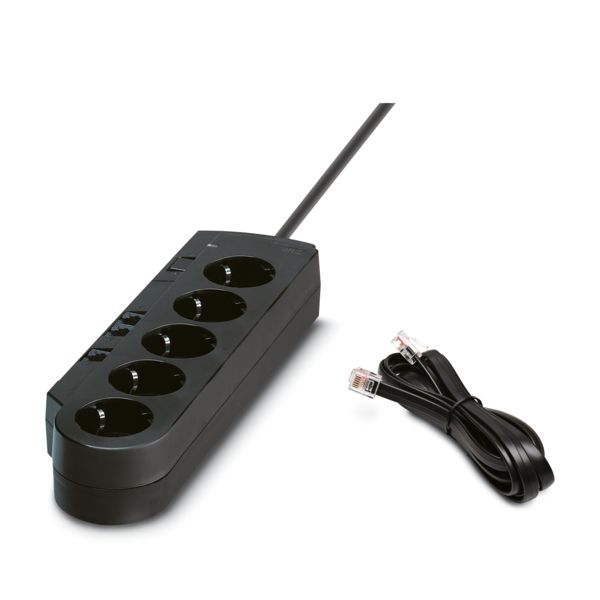 CBT-ISDN — Устройство защиты от перенапряжений, тип 3