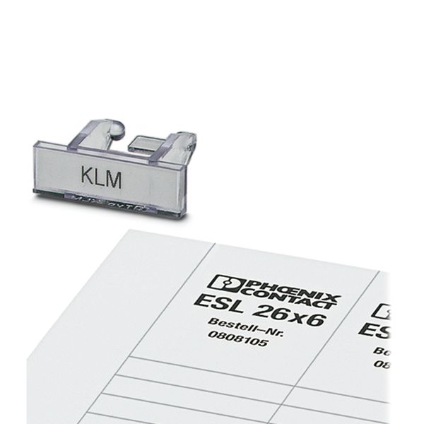 ES/KLM -GB CUS — Bставные полосы