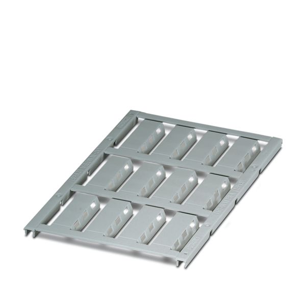 UC-WMTBA (29X8) SR — Держатель маркировки кабеля