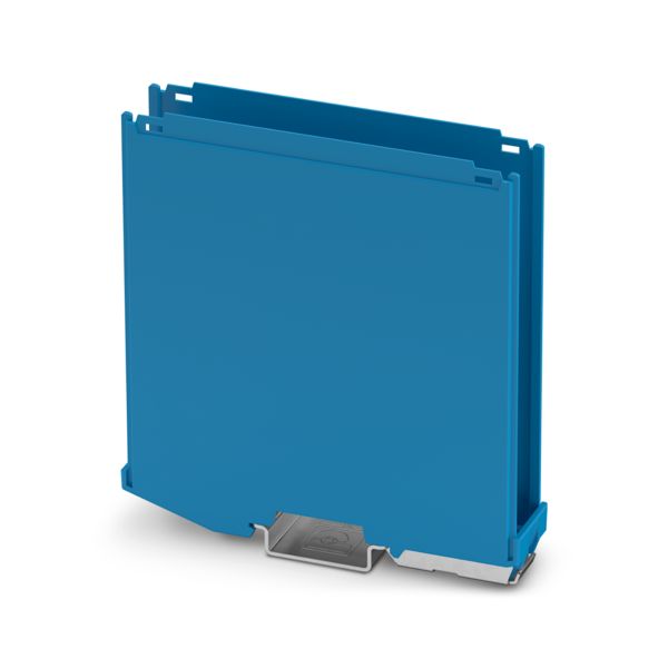 ICS20-B100X98-O-5015 — Нижняя часть корпуса