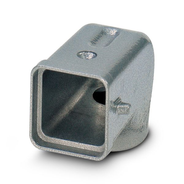 HC-D 7-TFL/O1PG11S/ALU — Корпус