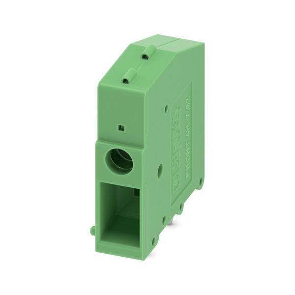 FRONT 4-H-7,62 GY7035 — Клеммы для печатной платы