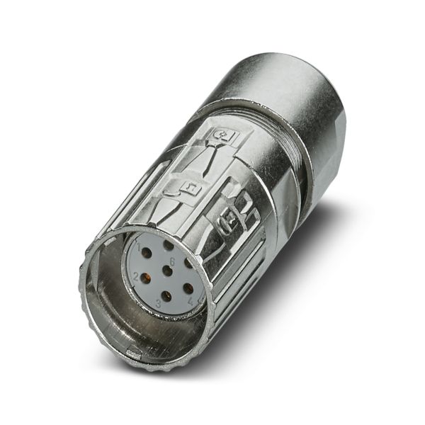 M23-07S1N8A80DUS — Кабельный разъем