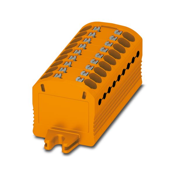 PTFIX 18X1,5-F OG — Распределительный блок