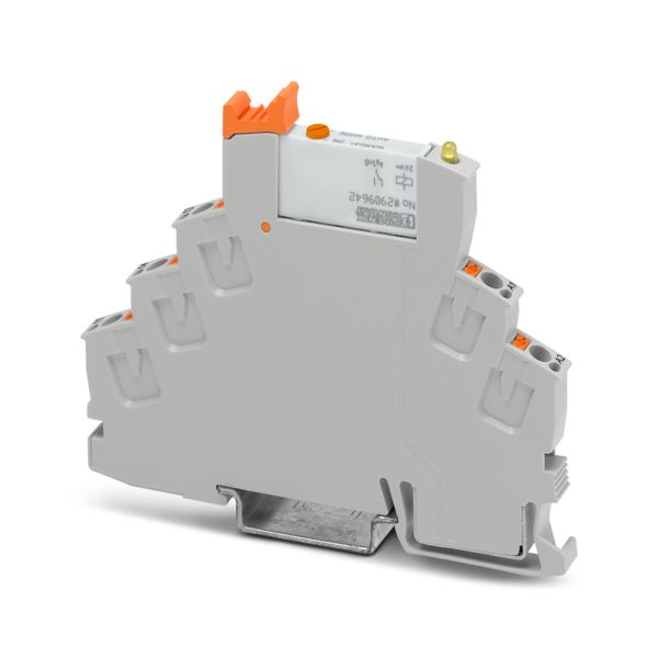 RIF-0-RPT-24DC/21/MS — Релейный модуль