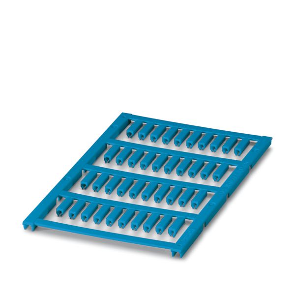 UC-WMCO 2,1 (12X3) BU CUS — Маркировка для проводов