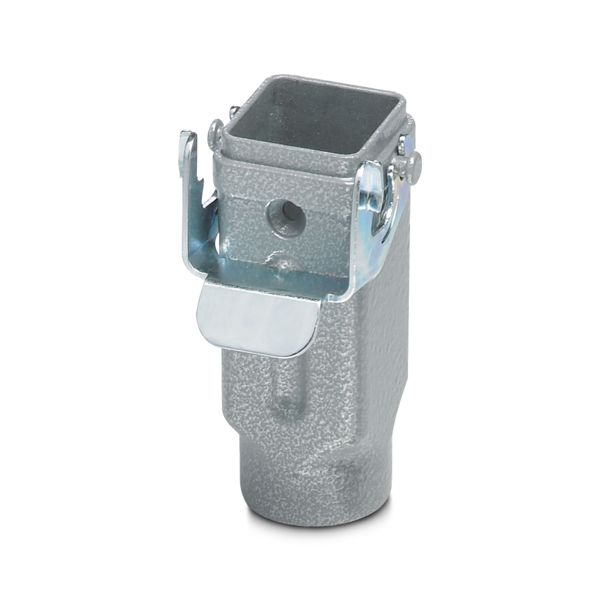 HC-D 7-KML-61/O1M20 — Корпус