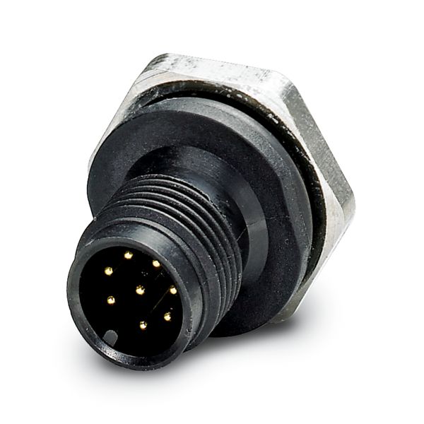 SACC-E-M12MS-8CON-M16 PSCUP — Аппаратн. соединитель передняя стенка