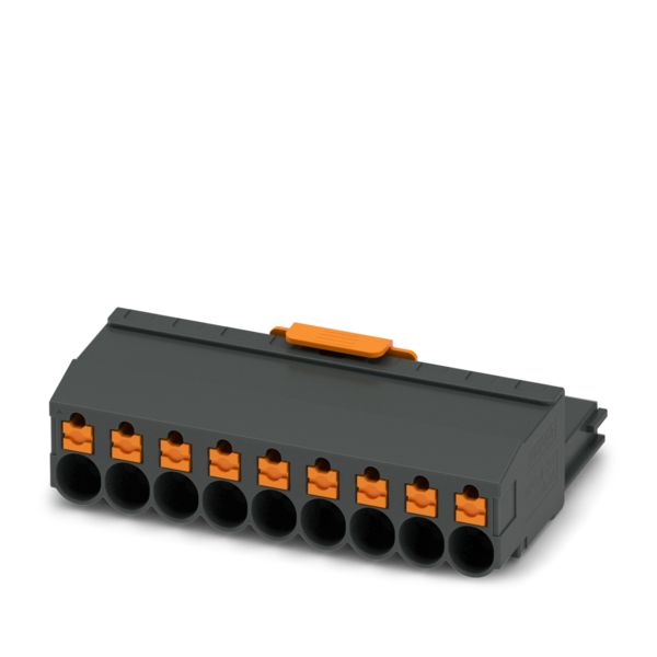 SPC 4/ 9-STTL-6,35 — Разъемы для печатной платы