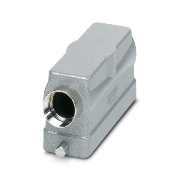 HC-B 24-TFL-N-O1M32S — Корпус