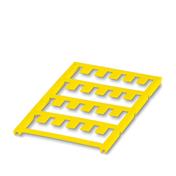 UC-EM (20X9) YE — Фиксируемые таблички
