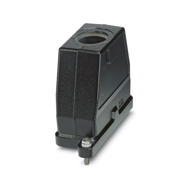 HC-HPR-B16-HHWH-1TTM32-EM-BK — Корпус