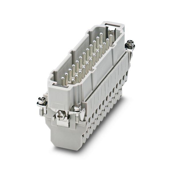 HC-B 24-ESTZZ — Контактная вставка