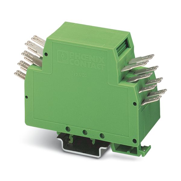 UEG 30/2-FS/FS — Корпус для электроники
