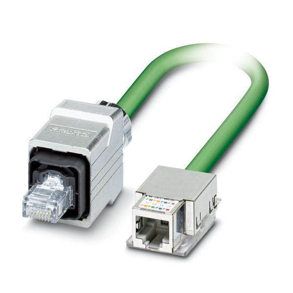 VS-BU/PN-PPC/ME-93C-LI/2,0 — Сетевой кабель