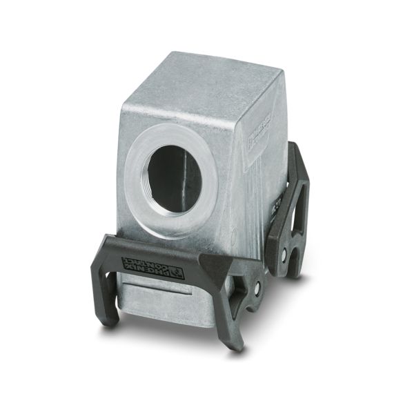 HC-STA-B10-HHWD-1STM32-EL-AL — Корпус