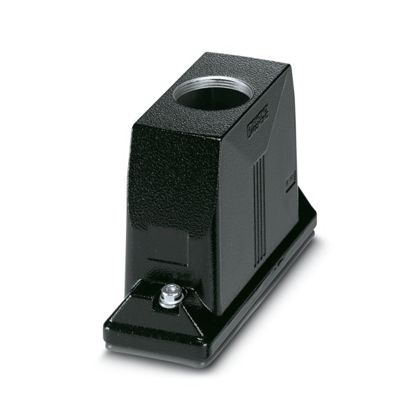 HC-ADV-B24-HHWH-1TTM40-MF-BK — Корпус