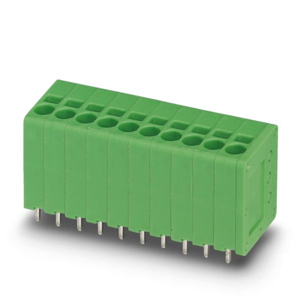 SPT 1,5/25-V-3,5 GY — Клеммы для печатной платы