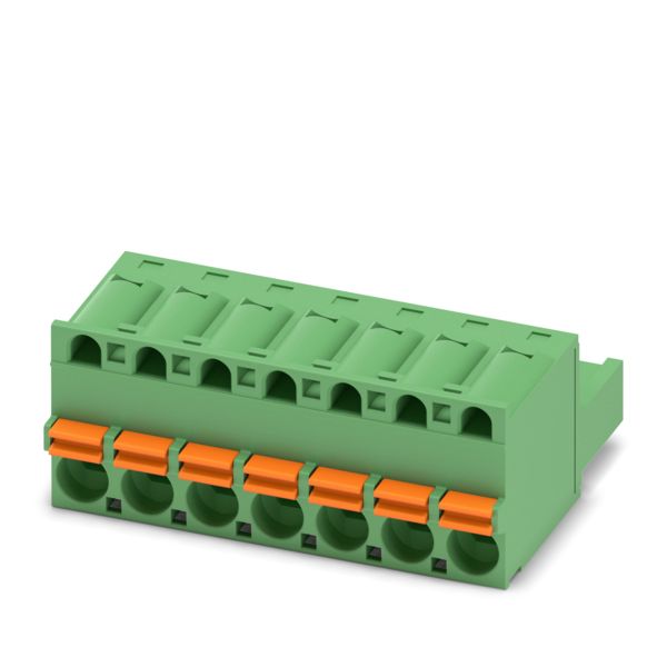FKC 2,5/ 7-ST — Разъемы для печатной платы