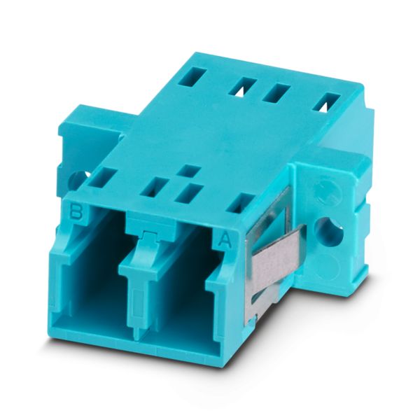 FOC-ADAPTER:LCD/LCD-OM3 — Oптический адаптер