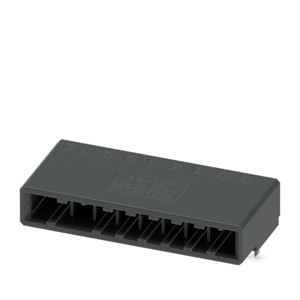 D32H 2,2/ 8-H-5,08-X — Pазъем на плату