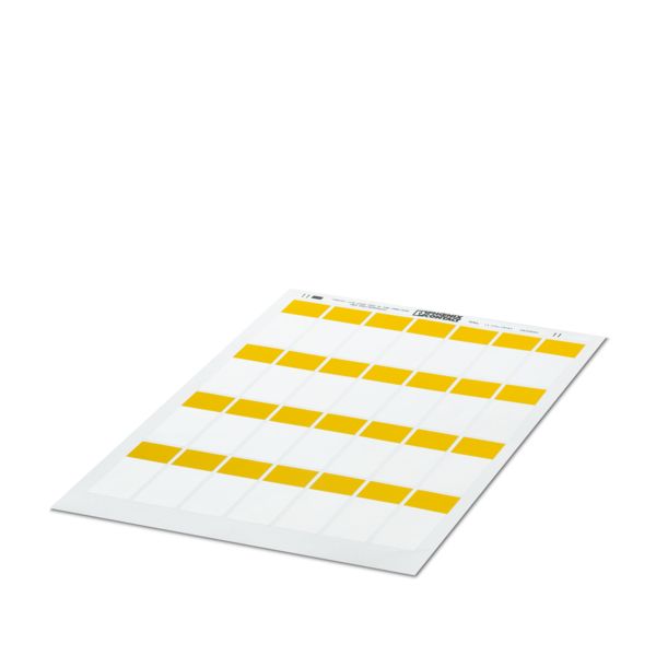 PV-WML-FLAG 10 (25X15)A6 — Флажки для маркировки кабелей