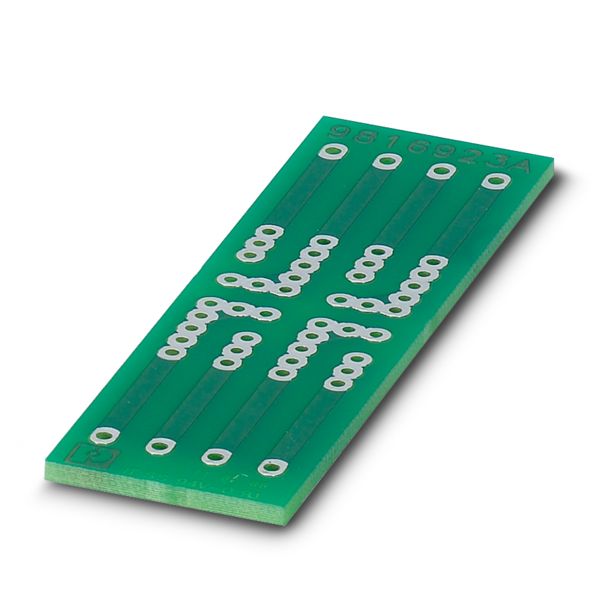 P 1-EMG 25 — Печатная плата