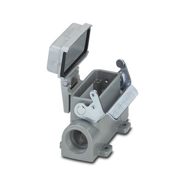 HC-D 15-SMLD/O2PG16 — Корпус