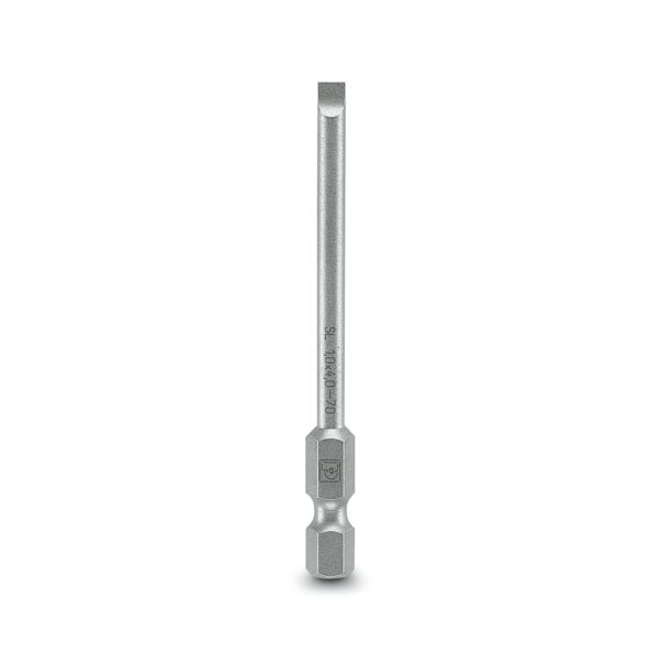 SF-BIT-SL 1,0X4,0-70 — Наконечник для отвертки