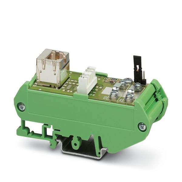 VS-PP-PN-R-3XRJ45/5-LSA — Патч-панель