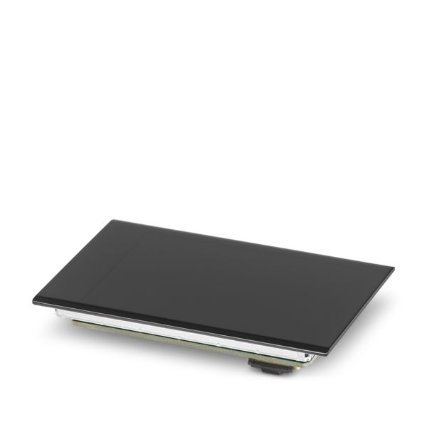 DCT T 2,4 QVGA RI CTOUCH — Дисплей