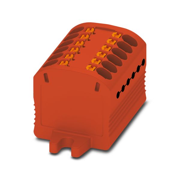 MP 12X1,5-F RD — Проходная микроклемма