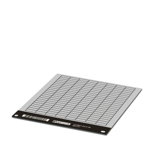 LS-EMLP (20X7) SR — Маркеры для устройств