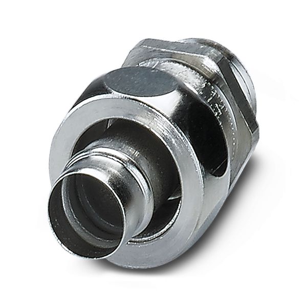 WP-G BRASS IP40 PG9 — Винтовое соединение защитного шланга