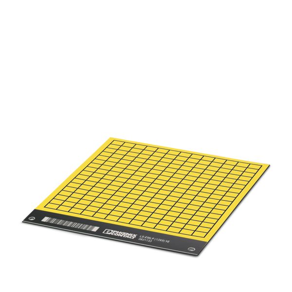 LS-EMLP (13X9) YE — Маркеры для устройств