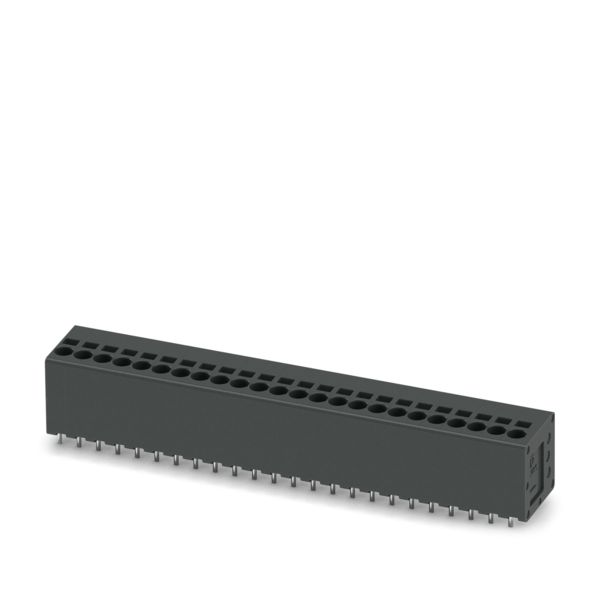 SPT 1,5/24-V-3,5 BK — Клеммы для печатной платы