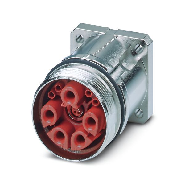 SB-8ESCD8AWT00SX — Аппаратн. соединитель передняя стенка